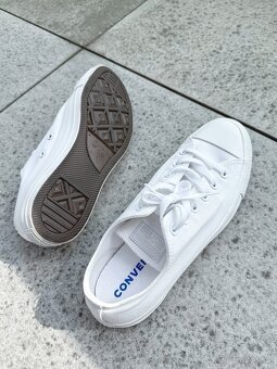 Converse CHUCK TAYLOR ALL STAR OX UNISEX - Tenisky - 41.5 - 4