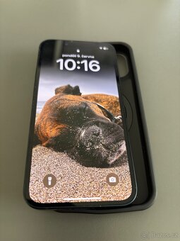 iPhone 13 mini 128gb - 4