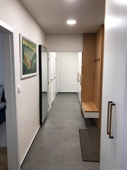 Prodám byt 2+1 po kompletní rekonstrukci - 4