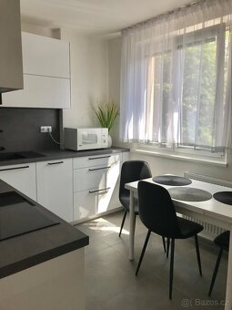 Prodej bytu 2+1 po kompletní rekonstrukci - Praha 10 - 4
