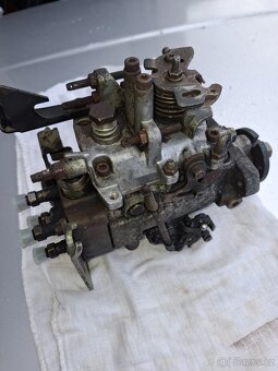 VW T4 1.9 50kw Vstrikovaci čerpadlo - 4