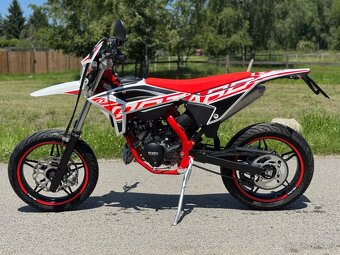 Prodám Beta RR Motard 50 - 4