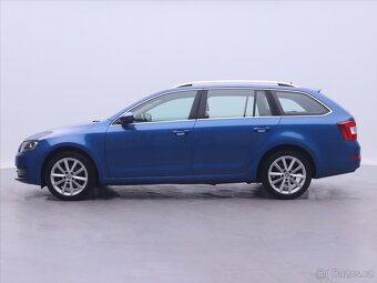 Škoda Octavia 1,6 TDI Elegance Xenon Navi (2013) - 4