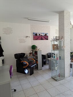 Přenechám kadeřnický salon - 4
