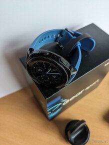Samsung Gear Sport - 4
