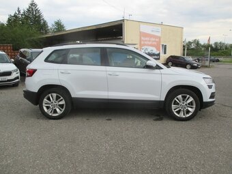 Škoda Karoq, 117 900 km - 4