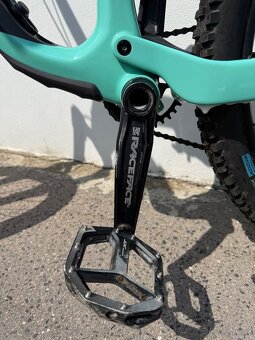 Rocky mountain instinct L - 4