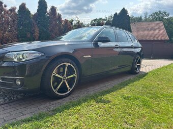 Predám BMW 535xd f11 - 4