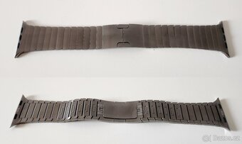 Apple Watch Natural Link Bracelet MXMF3ZM/A - 4