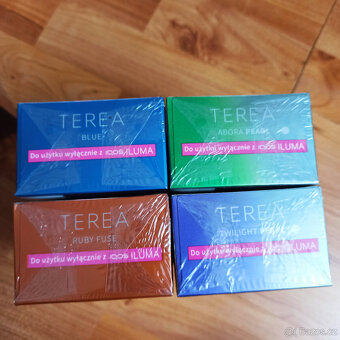 Terea - 4