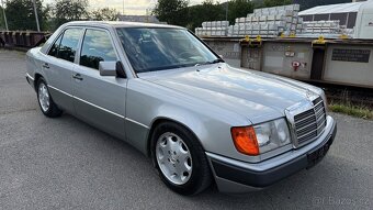 Prodám Mercedes w124 300 24V - 4