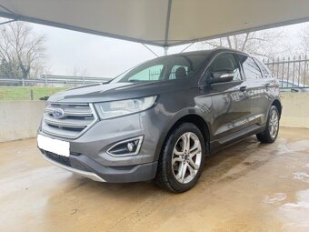 Ford FORD Edge 2.0 TDCI 176KW AWD 4x4 - 4