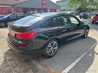 Bmw GT f07 - 4