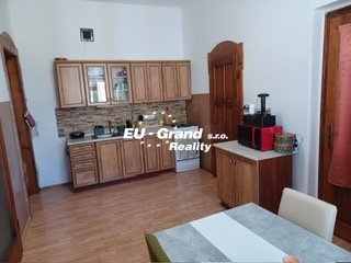 Pronájem bytu 2+1+L - Rumburk 1, ev.č. 05743 - 4