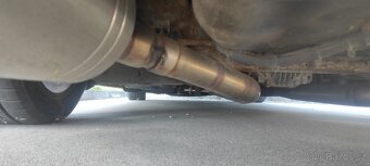 Lexus GS300 2.generace motor 2jz-ge - 4
