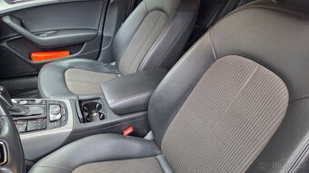 prodávám A6 allroad QUATRO 11/2014 - 4