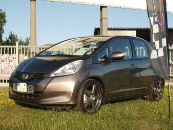 Honda Jazz 1.4 VTec rok.2012 - 4