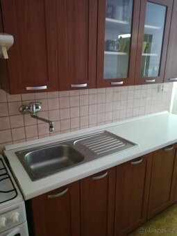 Prodej bytu 2+1, 57 m2, Olomouc Nová Ulice - 4
