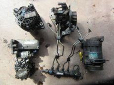 ND motor 1.6HDI TDCi 9HY, 9HZ - 4