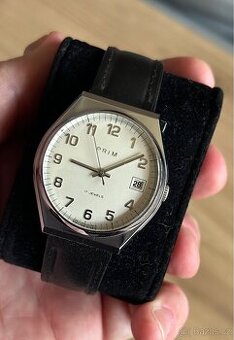 Hodinky Prim Soudek kal.68 - 4