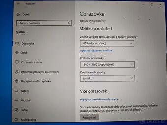 lenovo ThinkPad X1 Carbon gen 8 - 16GB 1TB 4k UHD - 4