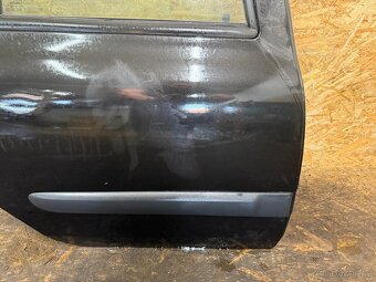 NASTROJENÉ PRAVÉ ZADNÍ DVEŘE RENAULT CLIO 2001-2005 - 4