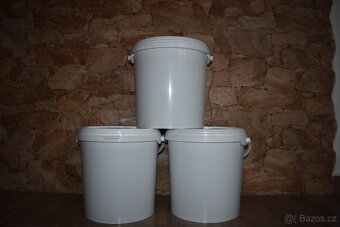 Včelí med - 4