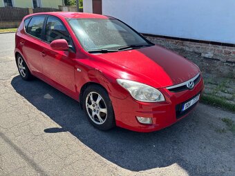 Hyundai I30 1,6 CRDi 66 Kw - 4