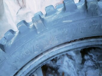 Pneu 140/80/18 - 4