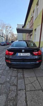 BMW X4 xDrive20d (190k), 1. majitel, servis pouze BMW - 4