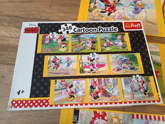 Puzzle - 4