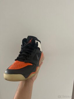 Jordan mars boty - 4