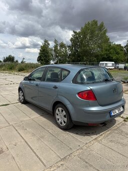 Seat Toledo 1.9 TDI - 4