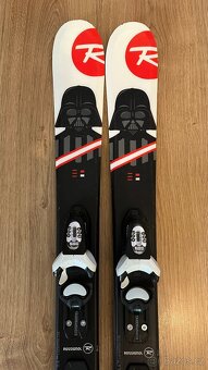 Dětské lyže Rossignol Star Wars - 4