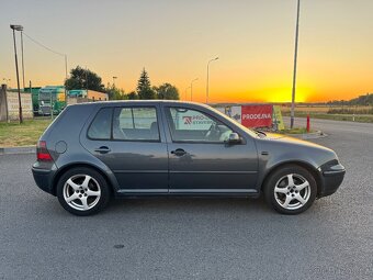 Volkswagen Golf, 1.9 TDI 110Kw, ARL - 4