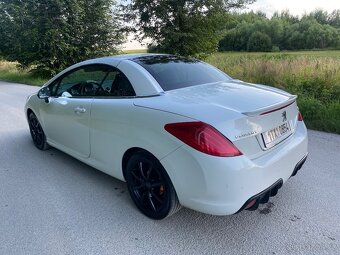 Peugeot 308 CC 1.6 THP - 4