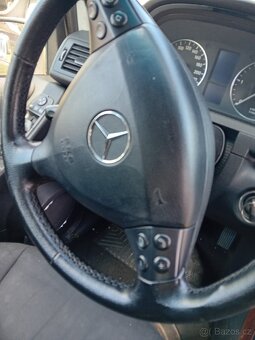 Prodám Mercedes Třídy A Diesel Rok 2007/Dily - 4