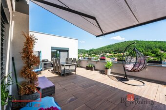 Prodej, byty/3+kk, 138 m2, Tyršova 2101/58, 66434 Kuřim, Brn - 4