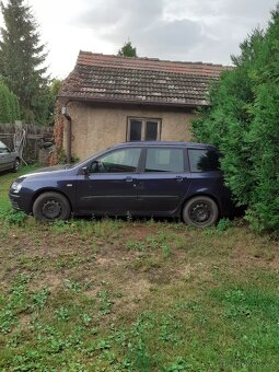 Fiat Stilo 16 - 4