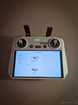 DJI RC 2 Ovladač - 4