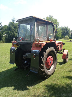 Zetor 4011 - 4