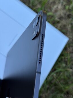 Ipad Pro 13 M4 256gb Cellular - 4