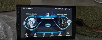 2 din autorádio 2GB+64GB Android 13 - 4