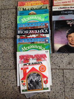 prodám gramodesky - 4