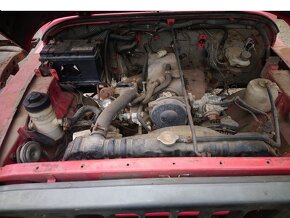 Asia rocsta, kia rocsta 1.8 benzin nebo 2.2 diesel - 4