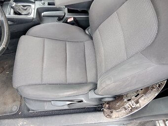 Audi A3 sportback TDI na ND - 4