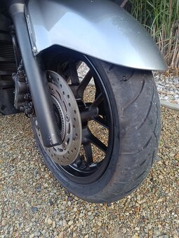 Honda NSS 300 Forza ABS,naj .jen 17tiskm - 4