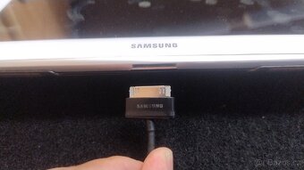 Samsung Galaxy tab 10" - 4