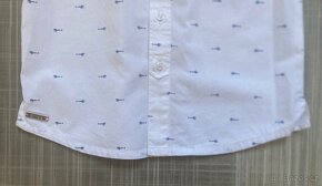 Chlapecka kosile zn.Birba - vel.3-4roky - 4