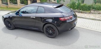 Alfa Romeo Brera 2.0 jtd - 4